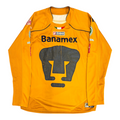 Puma L/S Jersey