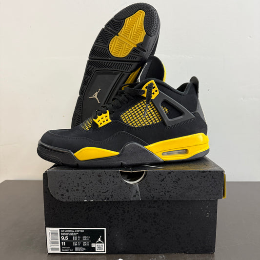 Thunder 4 (9.5)