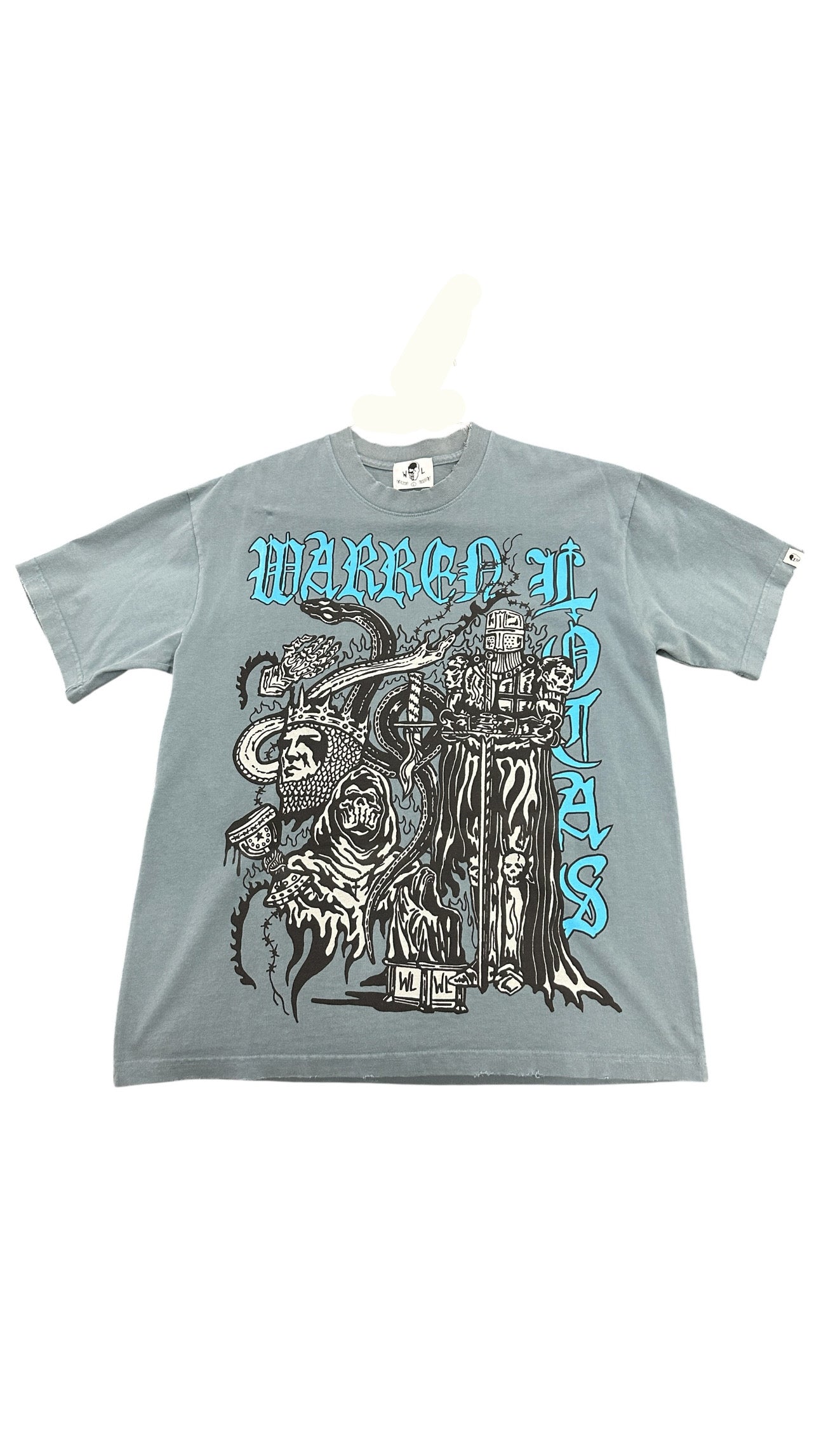 Warren Lotus Viper King