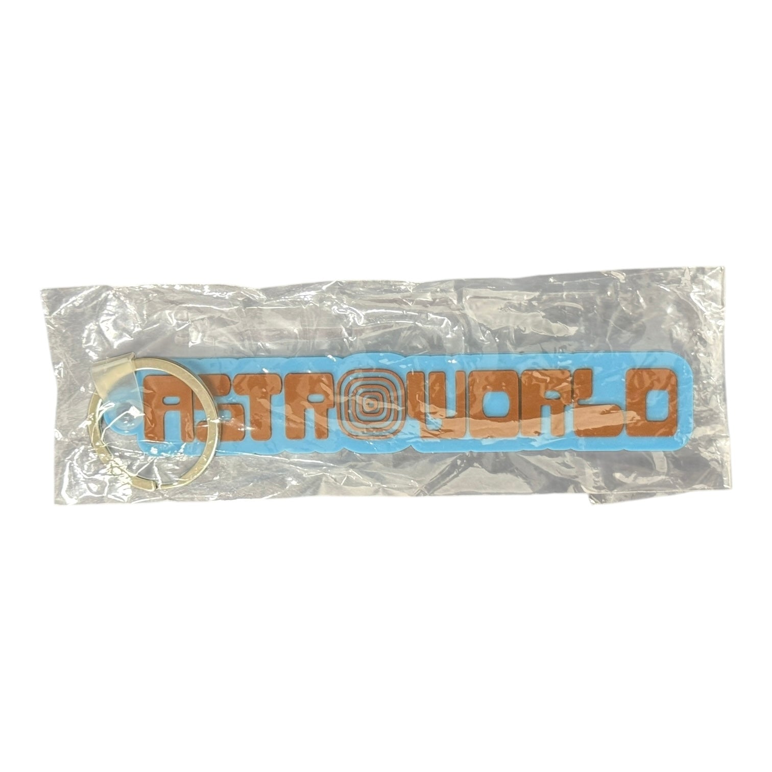 Travis Scott Astroworld ‘21 Keychain