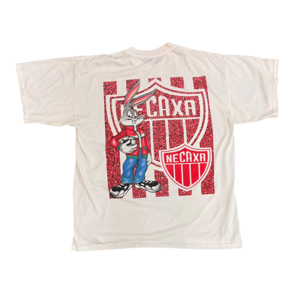 Necaxa Bootleg Bugs Bunny Tee