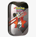 Pokemon - Unova Mini Tin [Volcarona & Emolga]- SV: Black Bolt (BLK)