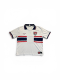 Nike USA 1995 Retro Home Jersey
