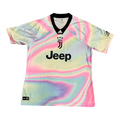 Juventus x EA Sports 18/19 Fourth Kit Jersey
