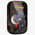 Pokemon - Unova Mini Tin [Chandelure & Zorual- SV: Black Bolt (BLK)