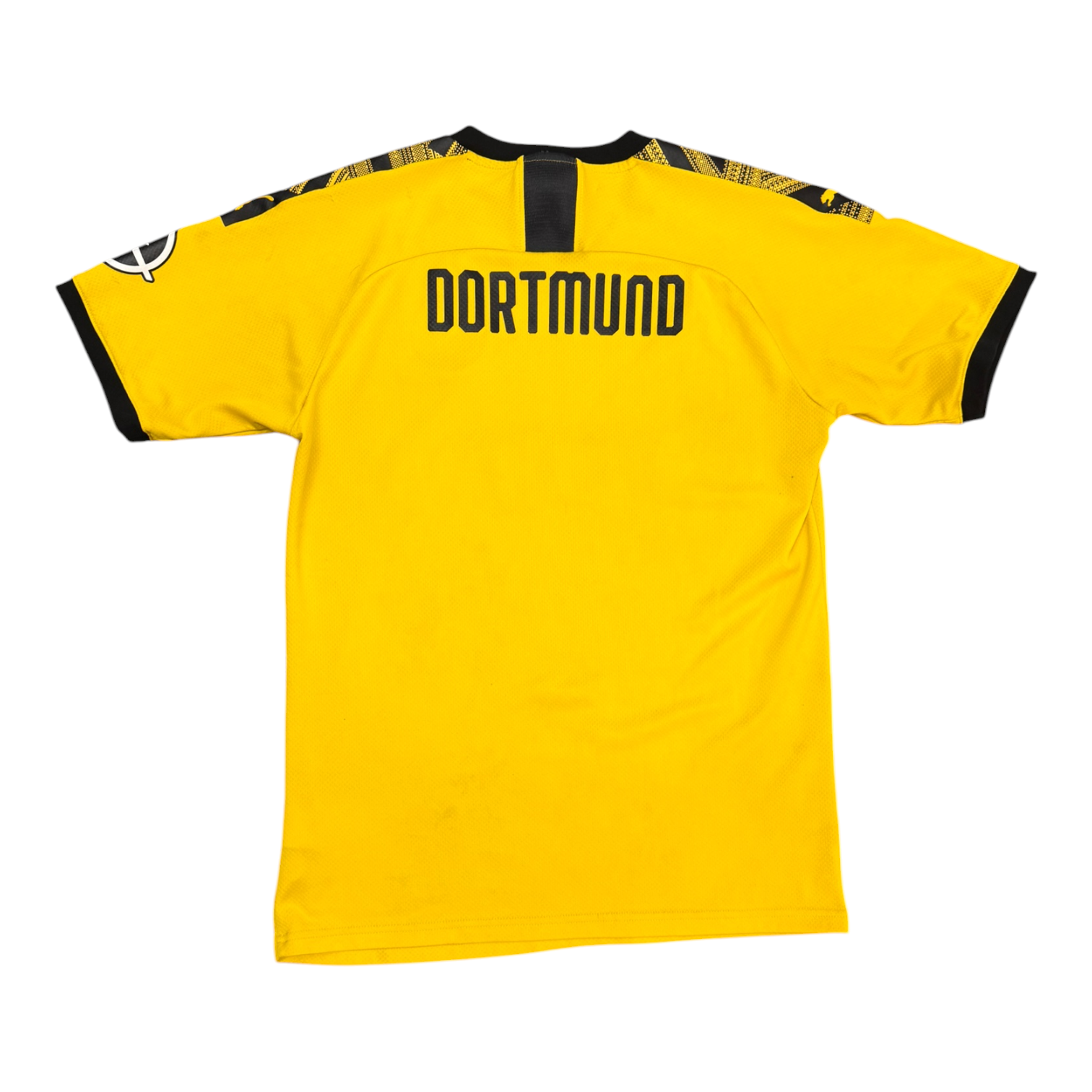 Dortmund Jersey