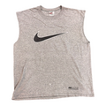 Nike Y2K Soccer Tank Top Tee