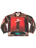 Supreme FW17 “Scarface” Denim Jacket
