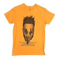 The Weeknd XO 2018 Orange Tee