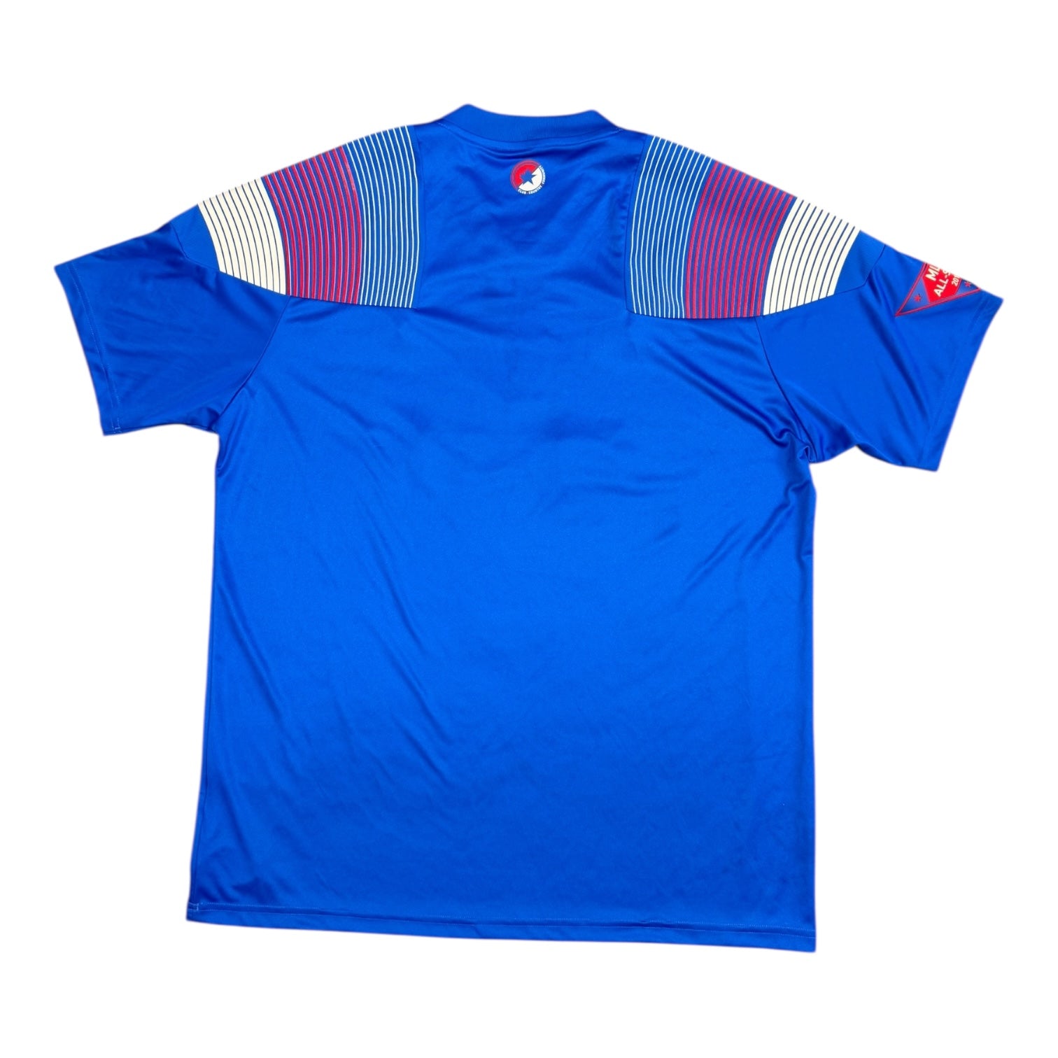 MLS All-Stars 2018 Jersey