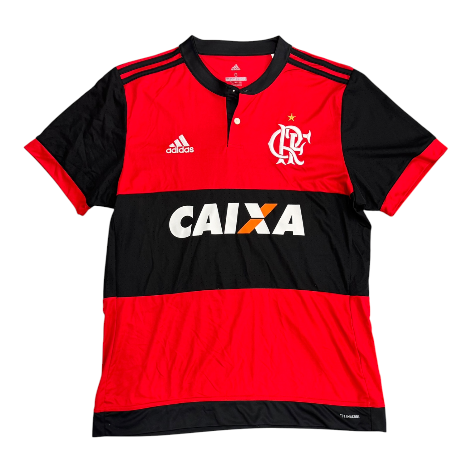 CRF Jersey