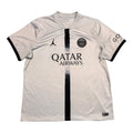 PSG 22/23 Away Jersey