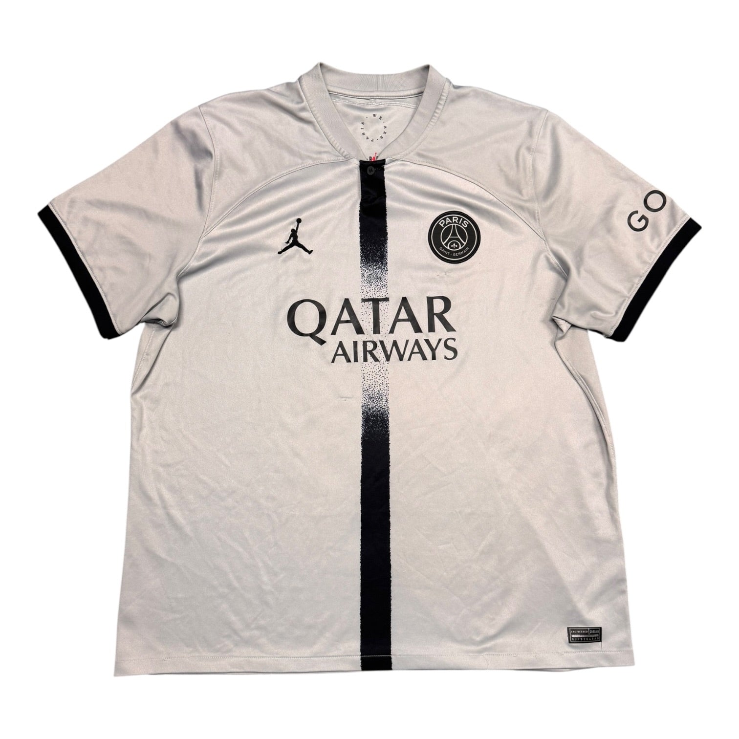 PSG 22/23 Away Jersey