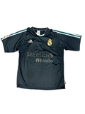 2003-2004 Real Madrid Adidas “Ronaldo”