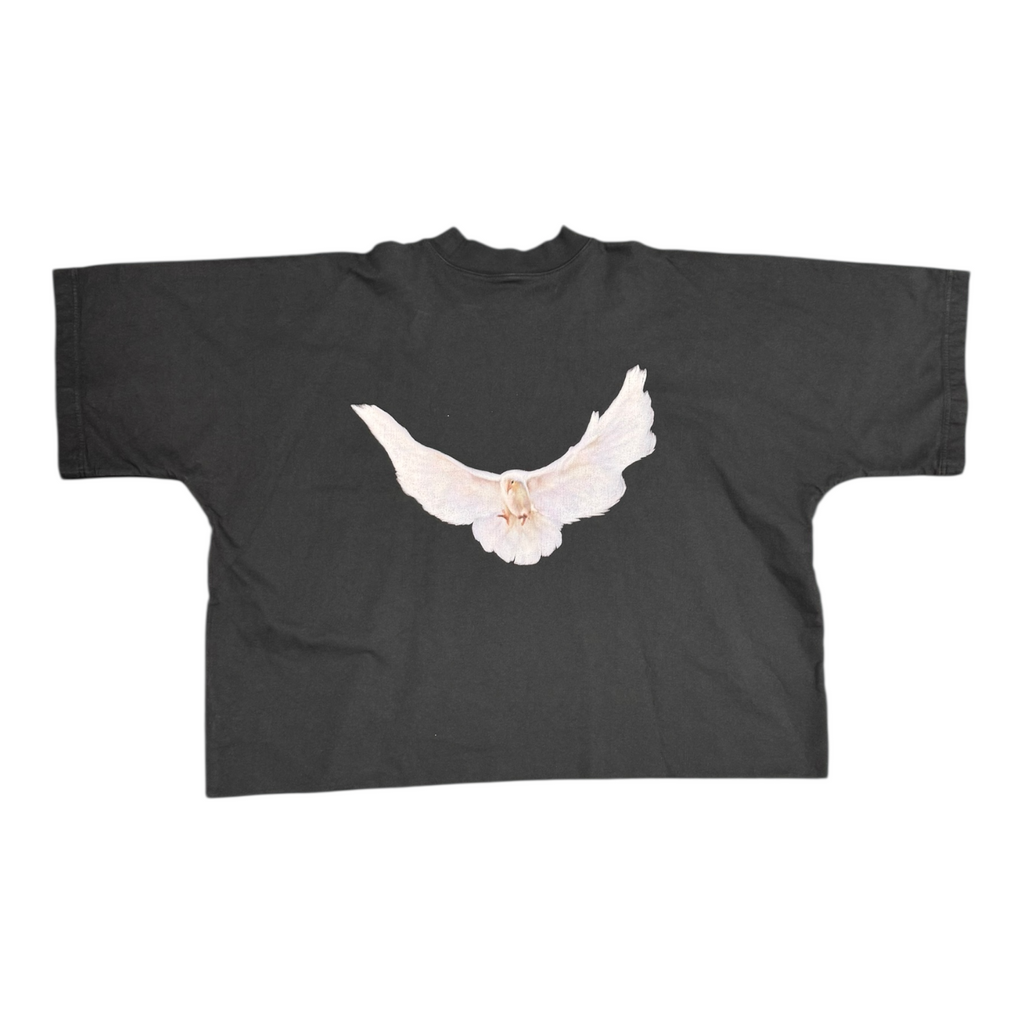 Yeezy Gap x Balenciaga Dove Oversize Tee