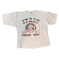 Italy 1994 Soccer Team