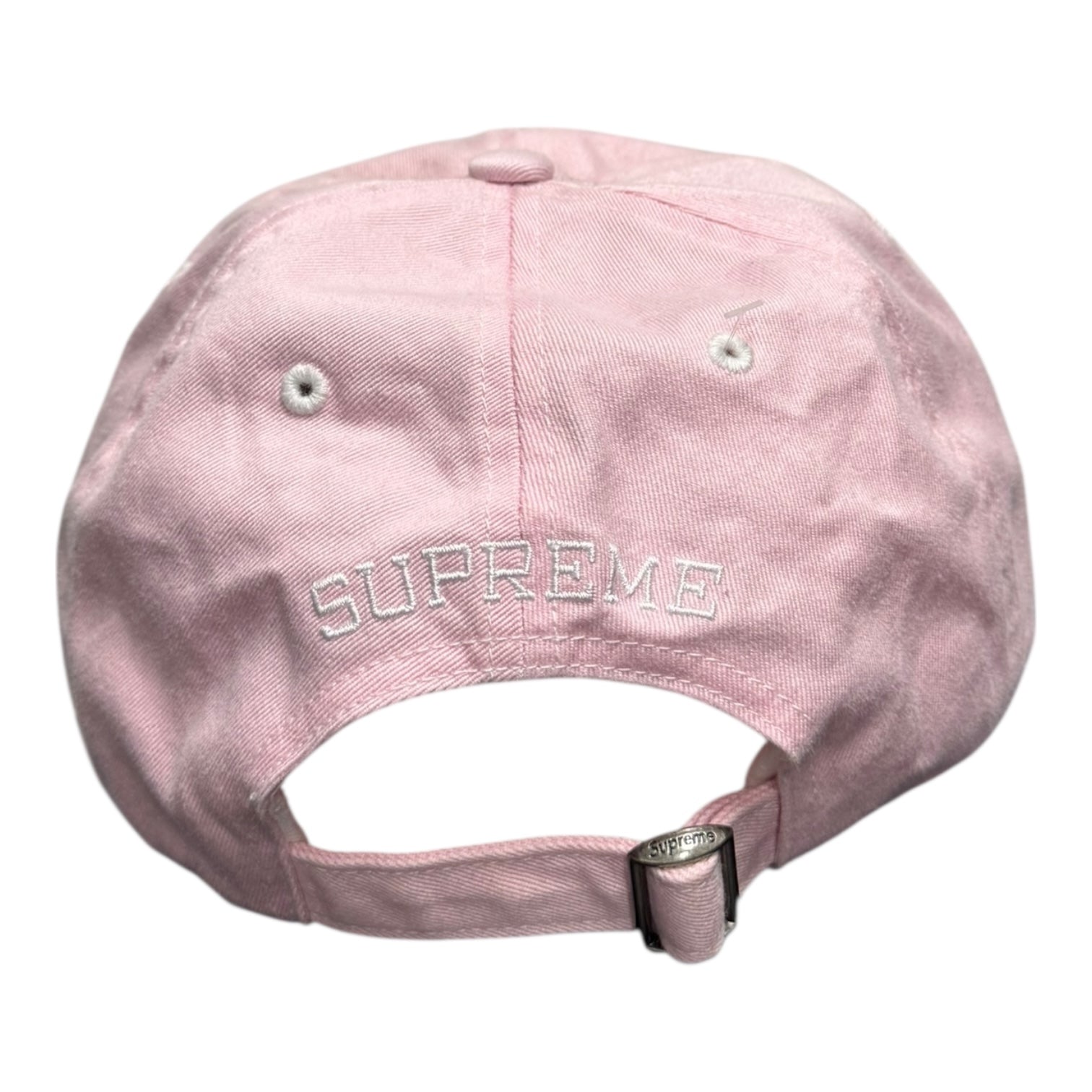 Pink Supreme Hat