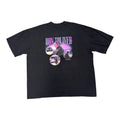 Don Toliver Life Of Don Black Tee