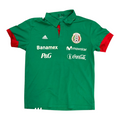 Mexico polo green