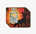 Pokemon - Pokemon Team Rocket Tin - Persian