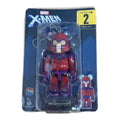Medicom Bear Brick X-Men Series (Magneto #2)