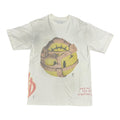 Travis Scott x WWE Mankind Smiley Tee