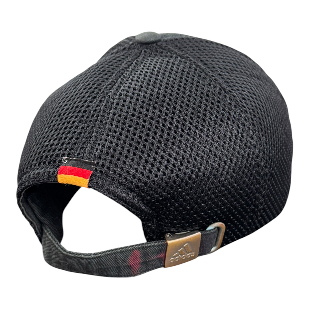 Adidas Germany Soccer 2010 Hat