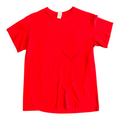 Kanye West Houston Pablo Red Tee
