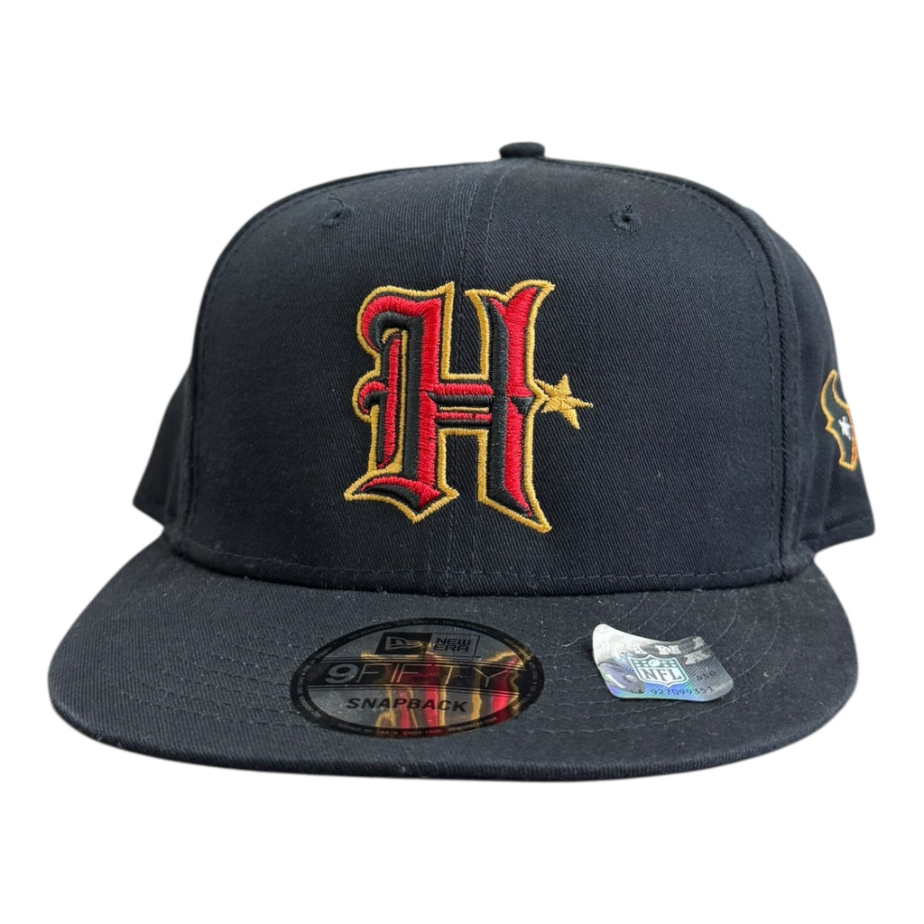 Houston Texas Hat
