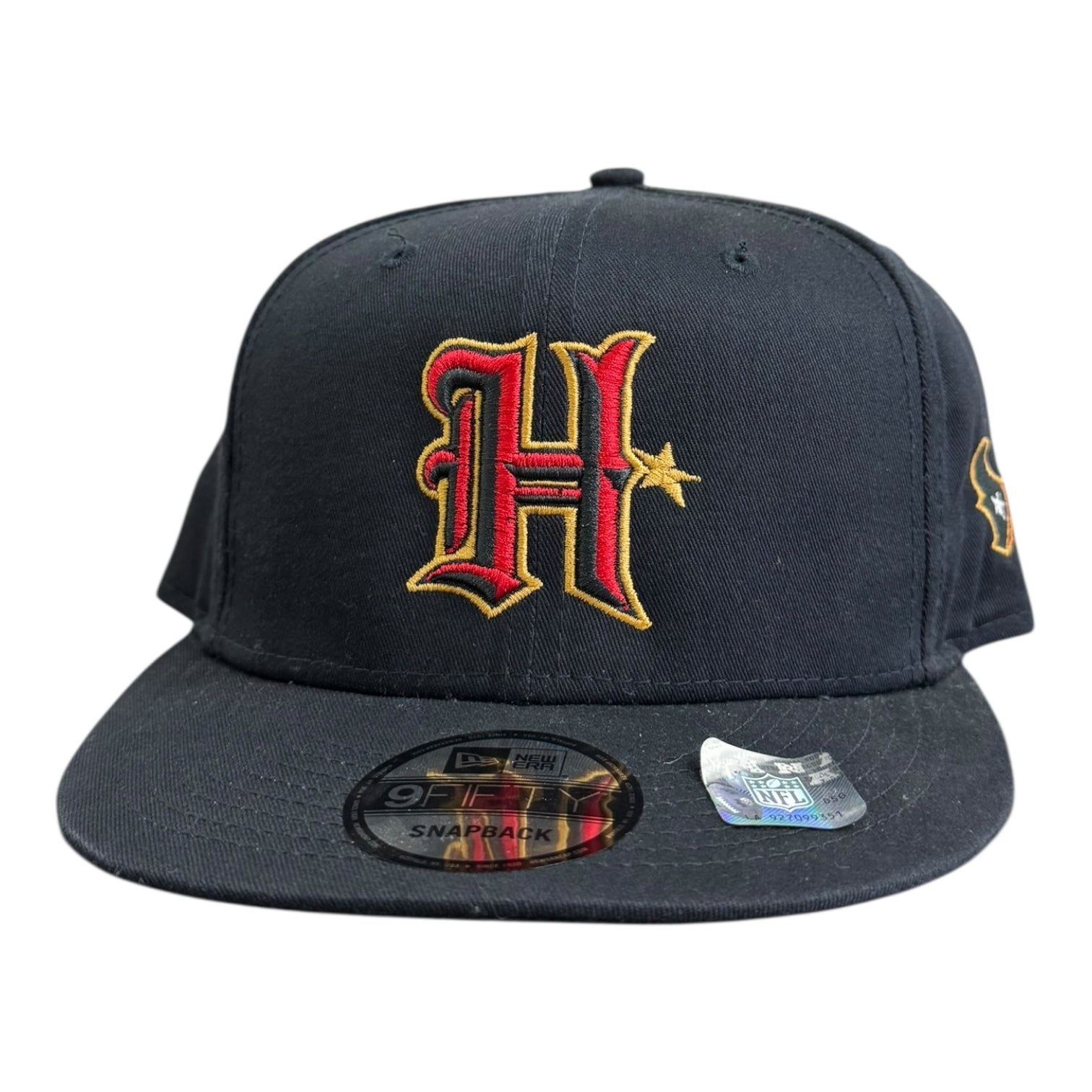 Houston Texas Hat