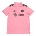Inter Miami 22/23 Pink Home Jersey - MESSI