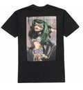 Supreme Greta Photo Black Tee
