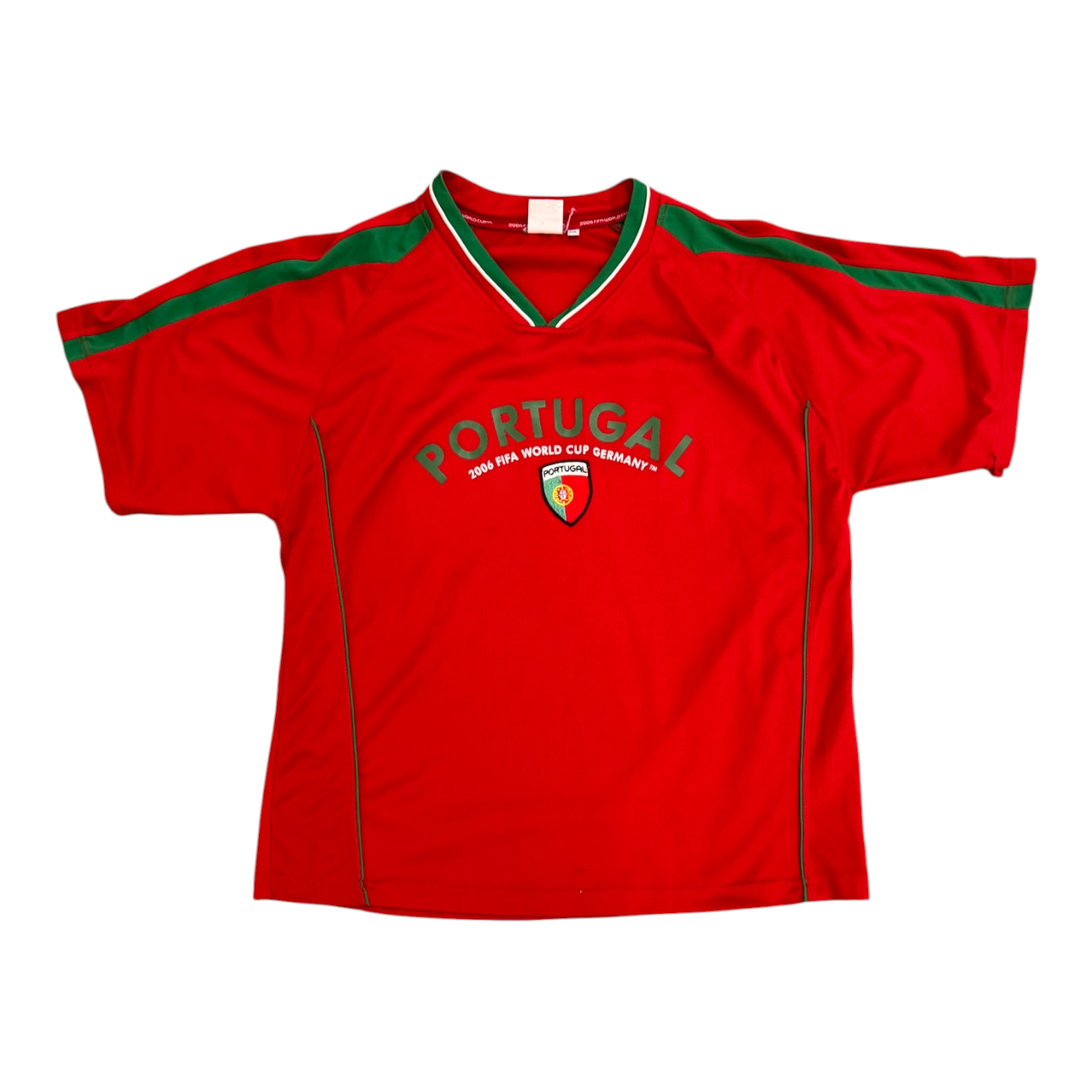 Portugal 2006 Germany World Cup