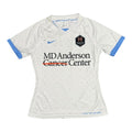 Houston Dash White Jersey