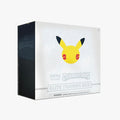 Pokemon 25th Anniversary Celebrations ETB