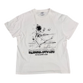 Billionaire Boys Club Watersports White Tee
