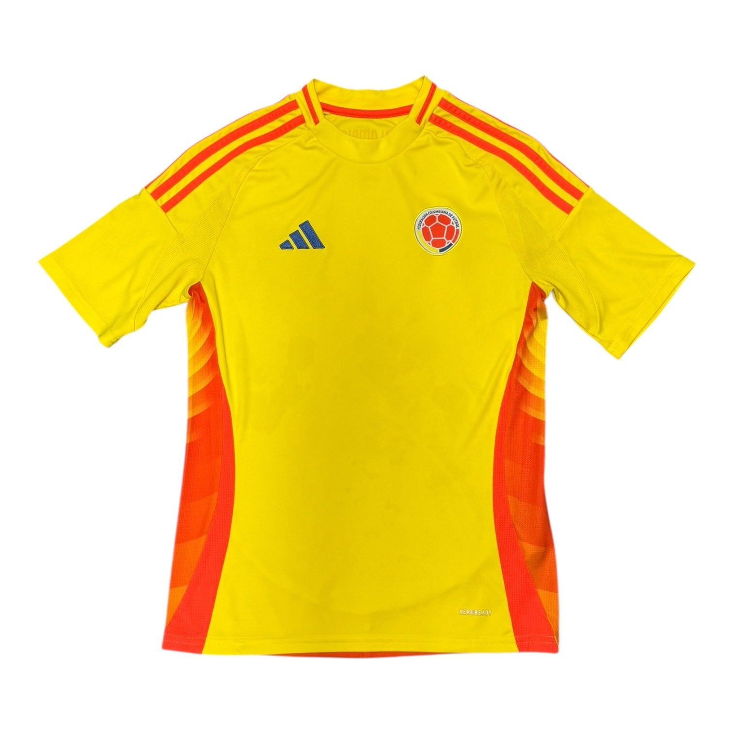 Colombia Home Jersey (Youth)