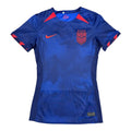 USA WNT 2023 Away Royal Jersey (W)