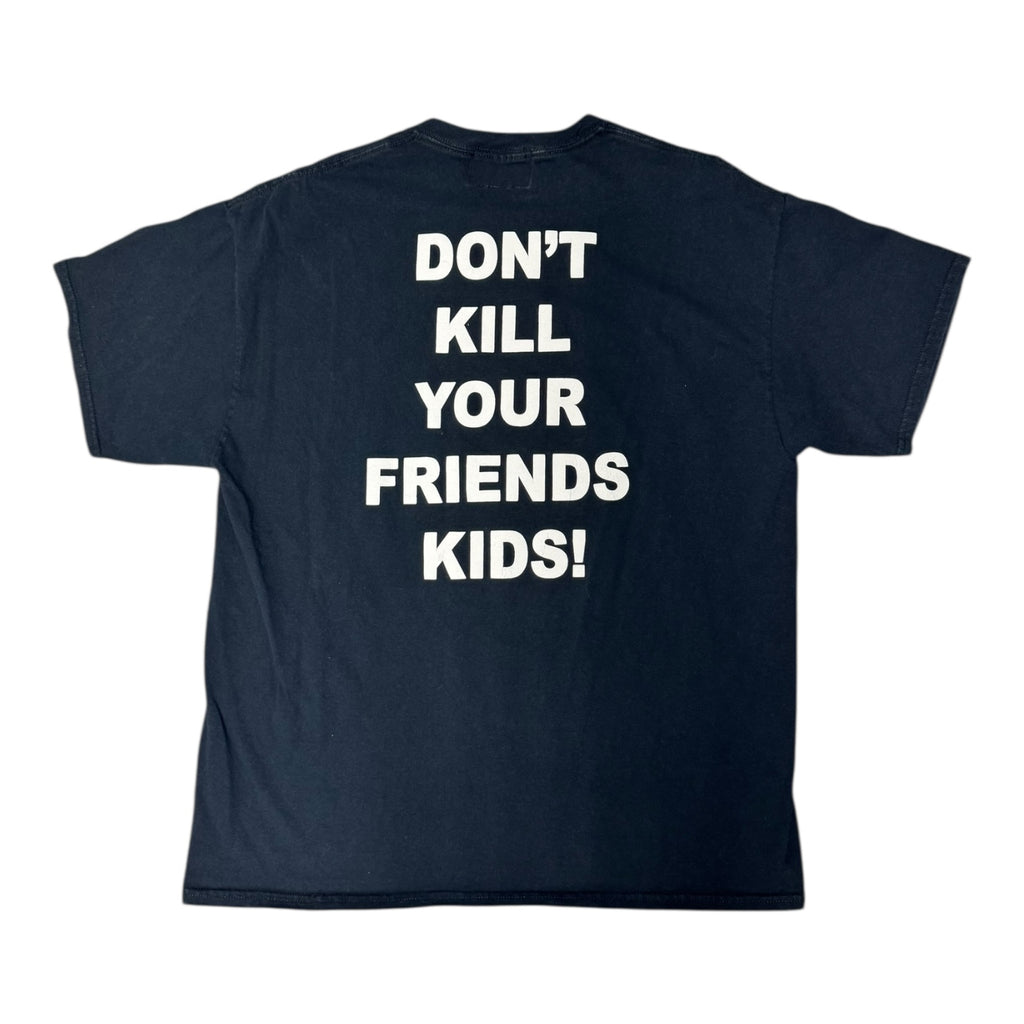 Revenge x XXXtentacion Mickey OG Tee