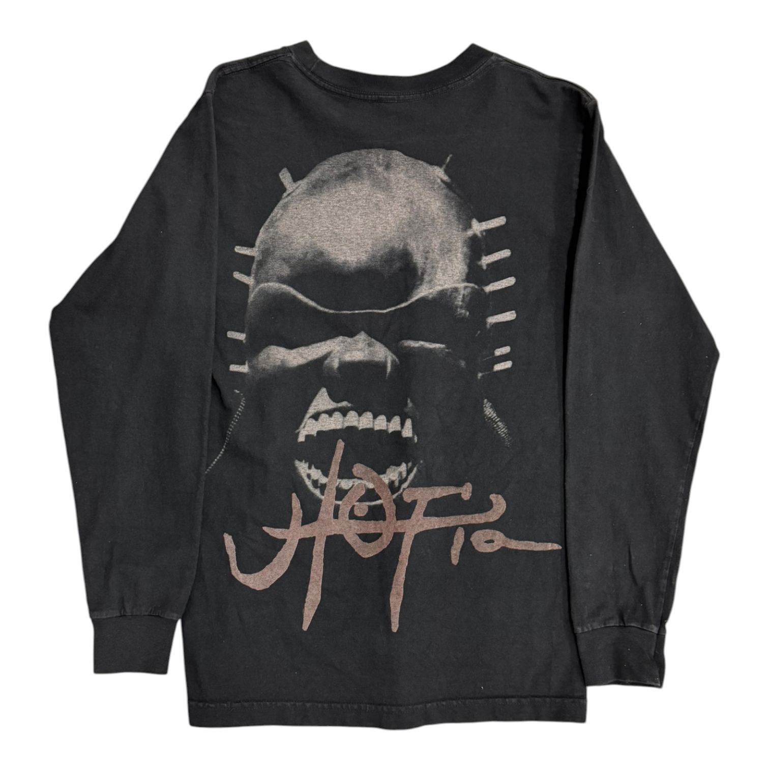 Utopia L/S Shirt