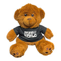 Travis Scott Astroworld Bear Plushie