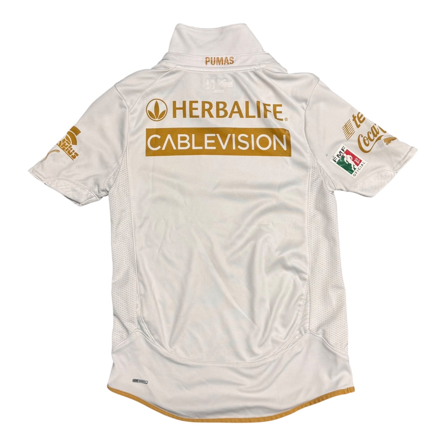 Pumas 10/11 Away Jersey (YOUTH)