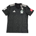 FIFA World Cup Special Edition (Black) Coca Cola Mexico Jersey