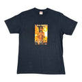 Supreme Kim Photo Black Tee
