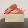 Bad Bunny adidas forum the first