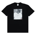 Supreme x Jordan Biggie Smalls Black Tee