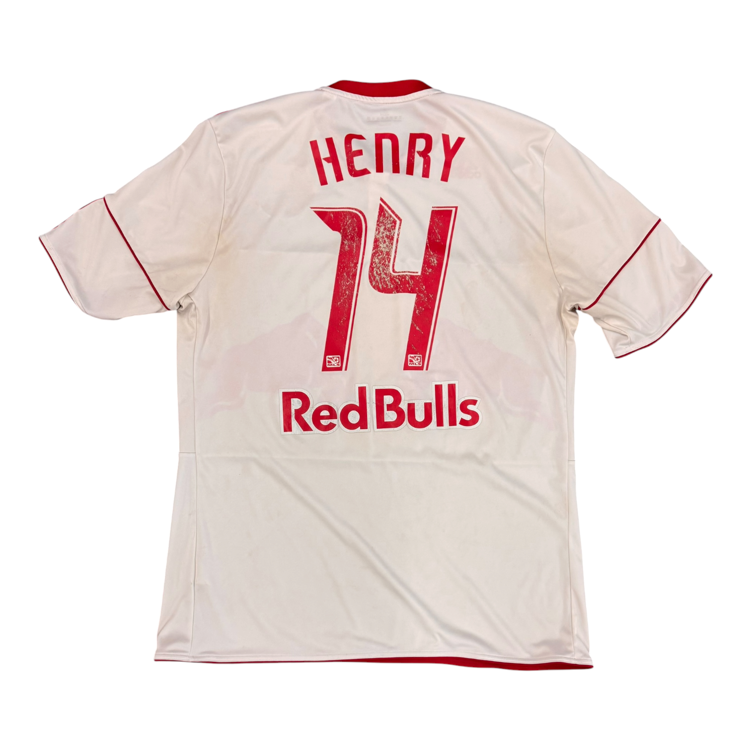 Henry Jersey