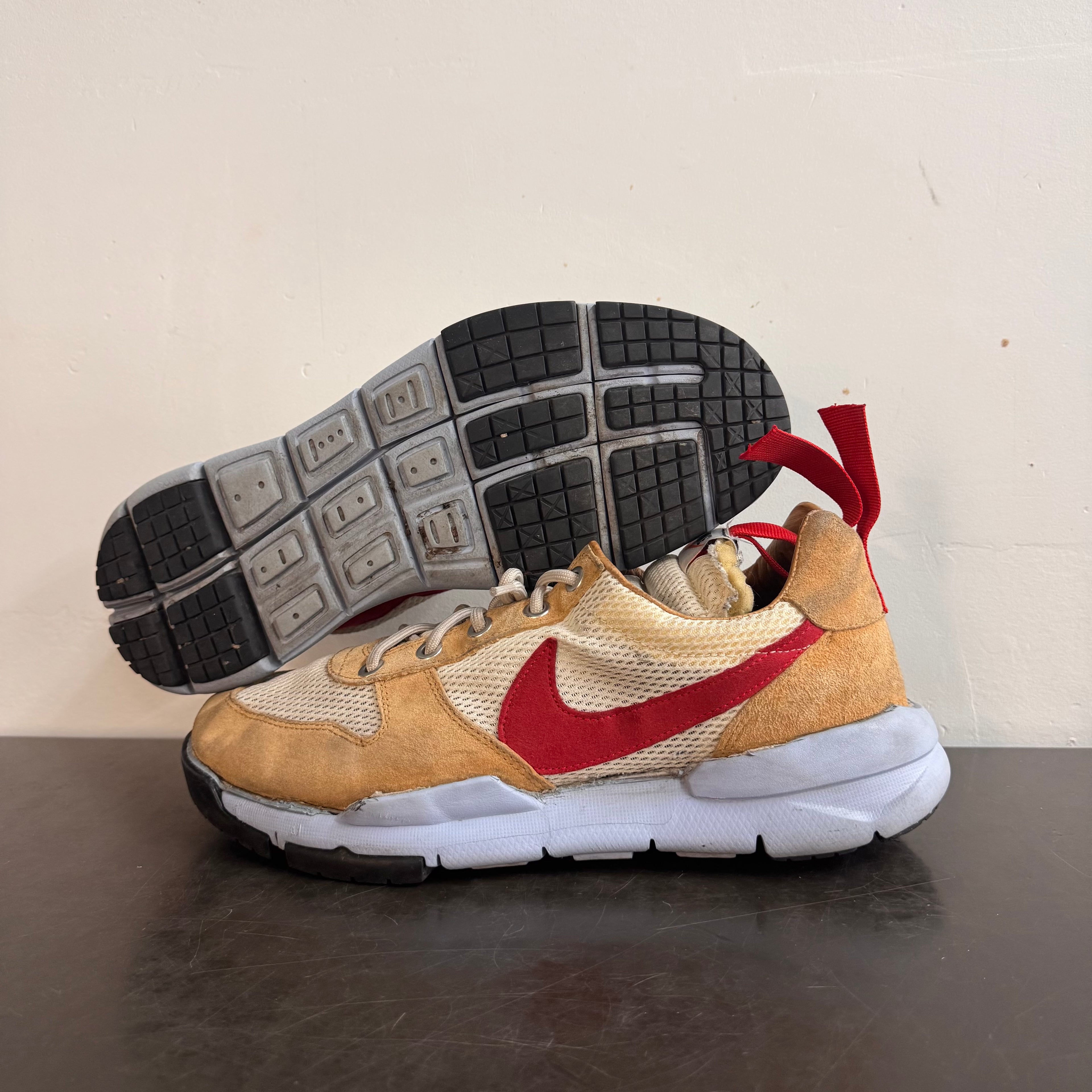 Nike Tom Sachs Mars Yard Overshoe (11)