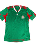 Mexico 2010 Home Jersey