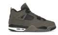 Jordan 4 Retro “Cave Stone” (GS)